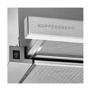 картинка Кухонная вытяжка Kuppersberg SLIMLUX 60 X 